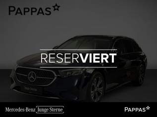 E 220 d 4MATIC T-Modell, 58900 €, Auto & Fahrrad-Autos in 5020 Altstadt