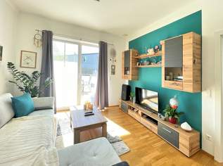 Traumwohnung mit 21 m² Terrasse, 668.46 €, Immobilien-Wohnungen in 3042 Würmla