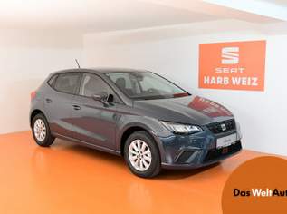 Ibiza 1,0 EcoTSI Style DSG, 21990 €, Auto & Fahrrad-Autos in 8160 Weiz Ibiza 1,0 EcoTSI Style DSG, 21990 €, Auto & Fahrrad-Autos in 8160 Weiz