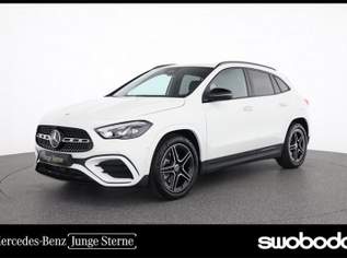 GLA 200 d 4M AMGLine AHK Winterpkt, 49850 €, Auto & Fahrrad-Autos in 4663 Laakirchen