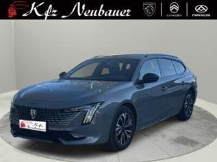 508 SW BlueHDi 130 EAT 8 Vollleder!!, 28490 €, Auto & Fahrrad-Autos in 8452 Großklein