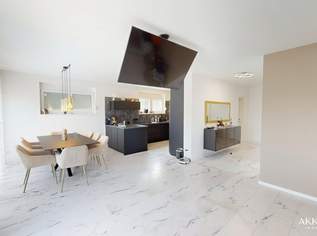 Moderne Doppelhaushälfte in Ruhelage, 530000 €, Immobilien-Häuser in 2731 Urschendorf Moderne Doppelhaushälfte in Ruhelage, 530000 €, Immobilien-Häuser in 2731 Urschendorf