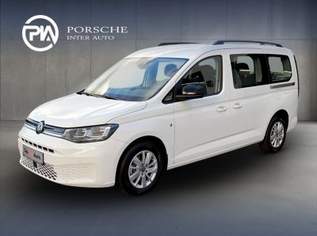 Caddy Life Maxi TDI, 31450 €, Auto & Fahrrad-Autos in 9400 Wolfsberg