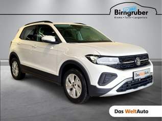 T-Cross Life TSI, 28490 €, Auto & Fahrrad-Autos in 3430 Gemeinde Tulln an der Donau T-Cross Life TSI, 28490 €, Auto & Fahrrad-Autos in 3430 Gemeinde Tulln an der Donau
