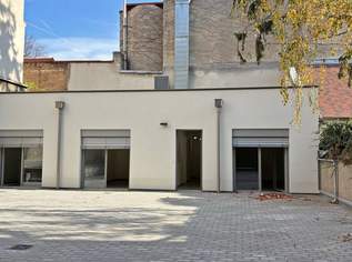 Moderne Büro- oder Praxisfläche in ruhiger Hoflage!, 1365.04 €, Immobilien-Gewerbeobjekte in 1170 Hernals