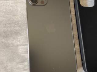 Apple iPhone 12 Pro Graphit 256GB Apple iPhone 12 Pro Graphit 256GB