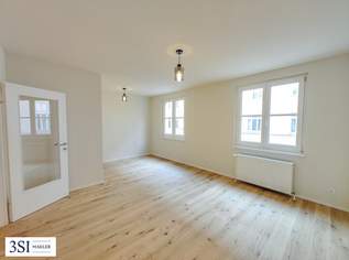 Zentrales City-Apartment gleich bei der U1-Taubstummengasse und der TU-Wien, 252000 €, Immobilien-Wohnungen in 1040 Wieden