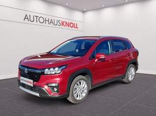 S-CROSS 1,4 GL+ DITC Hybrid ALLGRIP shine, 21990 €, Auto & Fahrrad-Autos in 8665 Langenwang S-CROSS 1,4 GL+ DITC Hybrid ALLGRIP shine, 21990 €, Auto & Fahrrad-Autos in 8665 Langenwang