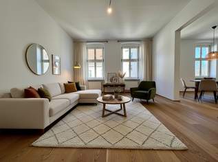 Top Angebot! Schön sanierte und helle 2-Zimmer Altbauwohnung! 1160!, 299000 €, Immobilien-Wohnungen in 1160 Ottakring