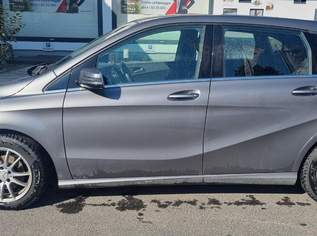 Mercedes-Benz B-Klasse B 180 CDI A-Edition - Pickerl NEU Limousine Mercedes-Benz B-Klasse B 180 CDI A-Edition - Pickerl NEU Limousine