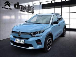 e-C3 113 44kWh Max, 24890 €, Auto & Fahrrad-Autos in 4844 Regau