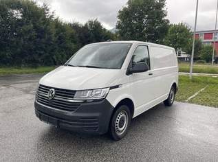 T6.1 Kastenwagen 4MOTION *1.Bes*VW-Service*Klima*, 29990 €, Auto & Fahrrad-Autos in 5760 Saalfelden am Steinernen Meer