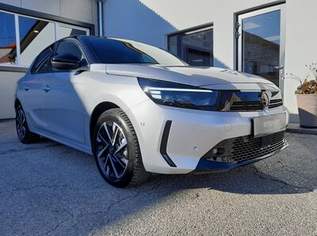 Corsa GS-Line / 0 % Finanzierung / Navi / Rückfahrkamera /, 17701 €, Auto & Fahrrad-Autos in 8234 Rohrbach an der Lafnitz