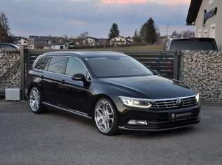 Passat SCR Highline TDI 4Motion DSG H&R Gewinde