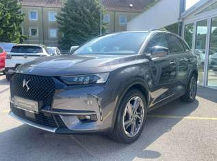 DS 7 DS7 Crossback BlueHDi 130 S, 20990 €, Auto & Fahrrad-Autos in 2500 Gemeinde Baden