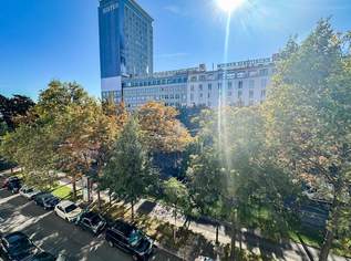 Fantastische Ringstraßenwohnung, 2457.81 €, Immobilien-Wohnungen in 1010 Innere Stadt