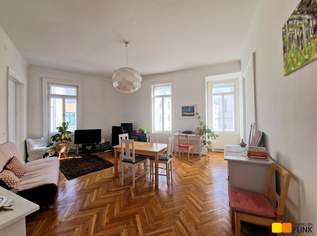 Bezaubernde, helle 3-Zimmer Altbauwohnung, 448000 €, Immobilien-Wohnungen in 1050 Margareten Bezaubernde, helle 3-Zimmer Altbauwohnung, 448000 €, Immobilien-Wohnungen in 1050 Margareten
