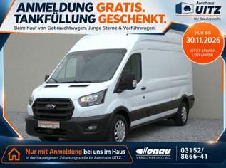Transit 2.0 TDCi 350 L3 Trend, 28950 €, Auto & Fahrrad-Autos in 8330 Feldbach Transit 2.0 TDCi 350 L3 Trend, 28950 €, Auto & Fahrrad-Autos in 8330 Feldbach