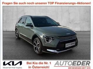 Niro 1,6 GDI HEV Gold DCT Aut., 24970 €, Auto & Fahrrad-Autos in 4061 Pasching Niro 1,6 GDI HEV Gold DCT Aut., 24970 €, Auto & Fahrrad-Autos in 4061 Pasching