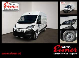 DUCATO MAXI KW L2H2 140MT, 33490 €, Auto & Fahrrad-Autos in 9020 Innere Stadt