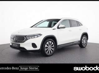 EQA 250 Progressive LED AHK NAVI Distronic Kamera, 29880 €, Auto & Fahrrad-Autos in 4663 Laakirchen