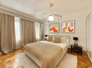 Stilvoller Altbau in der Josefstadt, 550000 €, Immobilien-Wohnungen in 1080 Josefstadt
