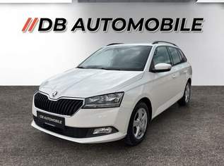 Fabia Active; Sitzheizung;, 7990 €, Auto & Fahrrad-Autos in 4053 Ansfelden