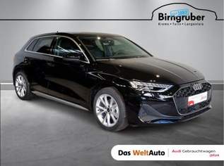 A3 30 TFSI, 34990 €, Auto & Fahrrad-Autos in 3430 Gemeinde Tulln an der Donau A3 30 TFSI, 34990 €, Auto & Fahrrad-Autos in 3430 Gemeinde Tulln an der Donau