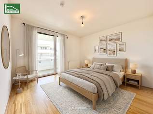 Gut geschnittene 2-Zimmer-Wohnung in Grünruhelage - Ihr neues Zuhause in der Green City!, 795.23 €, Immobilien-Wohnungen in 8054 Gut geschnittene 2-Zimmer-Wohnung in Grünruhelage - Ihr neues Zuhause in der Green City!, 795.23 €, Immobilien-Wohnungen in 8054