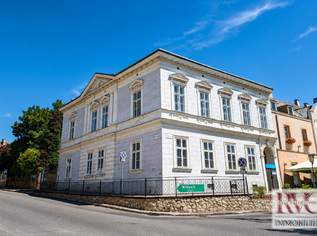 „Wohnung in einer Gründerzeitvilla am Hauptplatz: Ihre Wohnung mit Zukunftspotenzial“, 749000 €, Immobilien-Wohnungen in 2115 Ernstbrunn „Wohnung in einer Gründerzeitvilla am Hauptplatz: Ihre Wohnung mit Zukunftspotenzial“, 749000 €, Immobilien-Wohnungen in 2115 Ernstbrunn