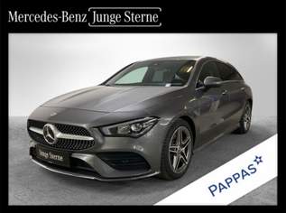 CLA 180 Shooting Brake *AMG Line, 7G-DCT, LED-H..., 41850 €, Auto & Fahrrad-Autos in 6060 Stadt Hall in Tirol