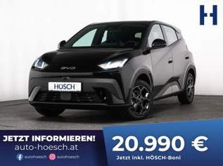 Dolphin Surf BOOST 43 kWh LEDER KAMERA JETZT SICHERN, 22490 €, Auto & Fahrrad-Autos in 4061 Pasching Dolphin Surf BOOST 43 kWh LEDER KAMERA JETZT SICHERN, 22490 €, Auto & Fahrrad-Autos in 4061 Pasching