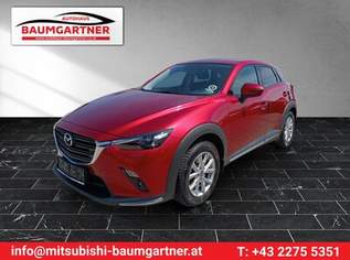 CX-3 G150 AWD Revolution Aut., 17990 €, Auto & Fahrrad-Autos in 3452 Gemeinde Atzenbrugg CX-3 G150 AWD Revolution Aut., 17990 €, Auto & Fahrrad-Autos in 3452 Gemeinde Atzenbrugg
