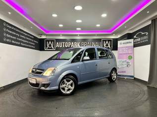 Meriva A 1.4 Style *EXPORT-HÄNDLER*, 1499 €, Auto & Fahrrad-Autos in 5280 Braunau am Inn Meriva A 1.4 Style *EXPORT-HÄNDLER*, 1499 €, Auto & Fahrrad-Autos in 5280 Braunau am Inn