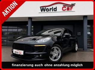 Macan S Diesel Luftfederung-AHK-Garantie, 31990 €, Auto & Fahrrad-Autos in 4053 Ansfelden Macan S Diesel Luftfederung-AHK-Garantie, 31990 €, Auto & Fahrrad-Autos in 4053 Ansfelden