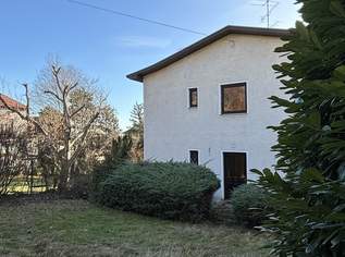 Exklusive Villa mit großem Erweiterungspotenzial nähe Beethovenpark!, 2600000 €, Immobilien-Häuser in 1190 Döbling