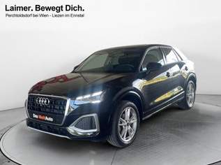 Q2 30 TFSI admired Q2 30 TFSI admired