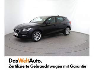 Leon Austria Edition 1.0 TSI 110 PS, 22990 €, Auto & Fahrrad-Autos in 8605 Kapfenberg