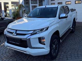 L 200 Doppelkabine 4WD, 34490 €, Auto & Fahrrad-Autos in 5452 Pfarrwerfen