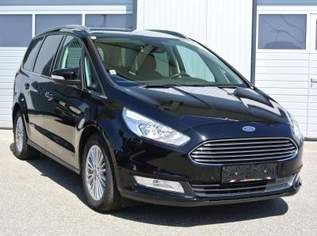 Galaxy 2.0 EcoBlue Titanium AWD Aut. *7-SITZE*AHK*KAMERA, 23690 €, Auto & Fahrrad-Autos in 4693 Desselbrunn