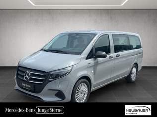 eVito 129 Tourer PRO lang, 52900 €, Auto & Fahrrad-Autos in 5582 Sankt Michael im Lungau eVito 129 Tourer PRO lang, 52900 €, Auto & Fahrrad-Autos in 5582 Sankt Michael im Lungau