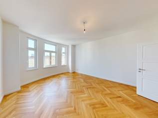 Exklusive, große Stadtwohnung in Top-Lage - Nobles Wohnen auf 126m² + Loggia und hochwertiger Ausstattung! - JETZT ZUSCHLAGEN, 849000.79 €, Immobilien-Wohnungen in 1030 Landstraße