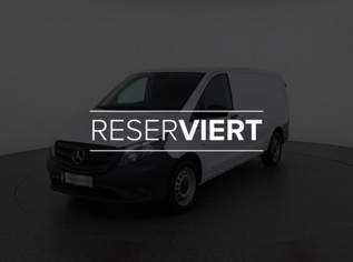 eVito 111 Kasten Lang, 20388 €, Auto & Fahrrad-Autos in 2351 Gemeinde Wiener Neudorf