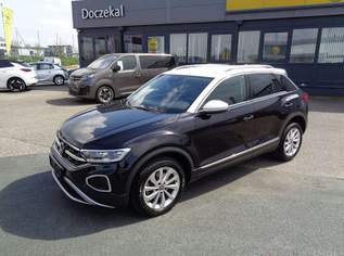 T-Roc 2.0 TDI Style DSG, 31990 €, Auto & Fahrrad-Autos in 7400 Oberwart