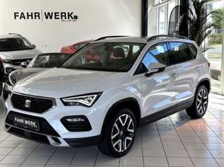 Ateca 1,5 TSI DSG Style, 28980 €, Auto & Fahrrad-Autos in 5700 Zell am See