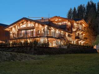 Freizeitwohnsitz: Chalet in Sonnenlage, 2950000 €, Immobilien-Häuser in 6363 Gemeinde Westendorf