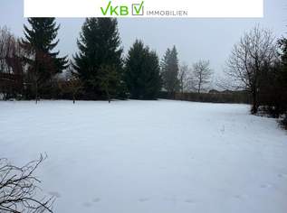 Landschaftliches Baugrundstück in Spattendorf – Gemeinde Alberndorf in der Riedmark, 170000 €, Immobilien-Grund und Boden in 4211 Spattendorf