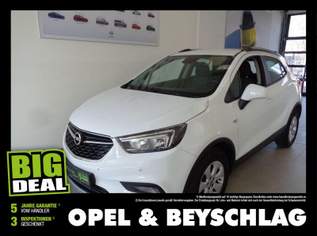 MOKKA X ED 1.4 S/S 6G 120PS, 14490 €, Auto & Fahrrad-Autos in 1190 Döbling