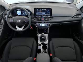 i30 GO 1.0 T-GDI 73kW (100PS) Toter-Winkel-..., 24319 €, Auto & Fahrrad-Autos in 6844 Gemeinde Altach i30 GO 1.0 T-GDI 73kW (100PS) Toter-Winkel-..., 24319 €, Auto & Fahrrad-Autos in 6844 Gemeinde Altach