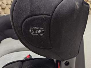 Kindersitz 9 - 36kg, Recaro young sport Hero